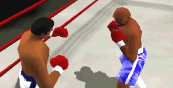 Knockout Kings PC Screenshot