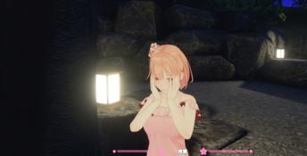 Koi-Koi VR: Love Blossoms PC Screenshot