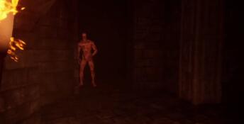 Labyrinth: Immortal Oblivion PC Screenshot