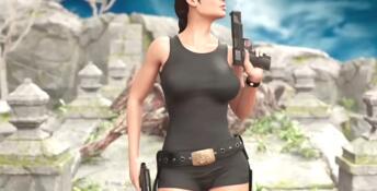 Lara Croft and the Lost City PC Screenshot