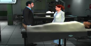 Law and Order: Criminal Intent PC Screenshot