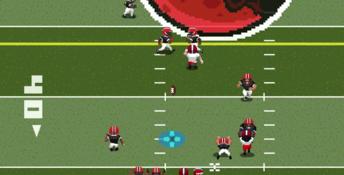 Legend Bowl PC Screenshot