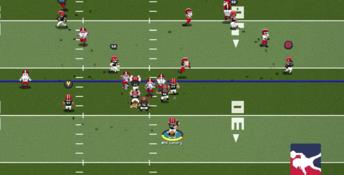 Legend Bowl PC Screenshot