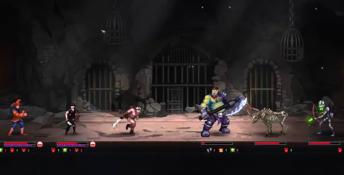 Legend of Keepers: Career of a Dungeon Master PC Screenshot