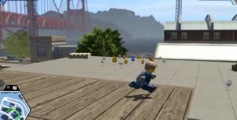 LEGO City Undercover PC Screenshot