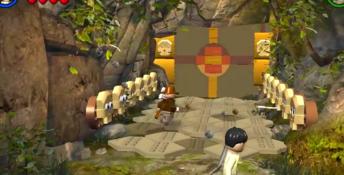 Lego Indiana Jones: The Original Adventures PC Screenshot