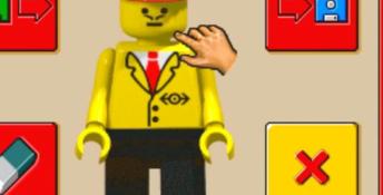 Lego Loco PC Screenshot