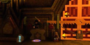 Lego The Hobbit PC Screenshot
