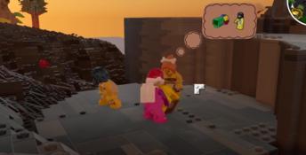 Lego Worlds PC Screenshot