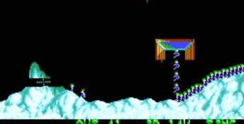 Lemmings and Oh No More
