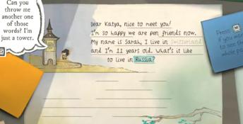 Letters - a Written Adventure PC Screenshot