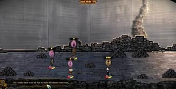 Library Of Ruina PC Screenshot