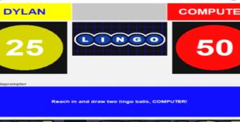 Lingo PC Screenshot