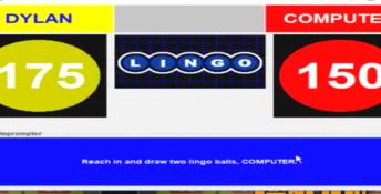 Lingo PC Screenshot
