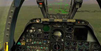 Lock On: Modern Air Combat PC Screenshot