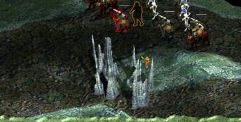Lords of Magic PC Screenshot