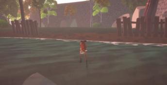 Lost Dream: Memories PC Screenshot