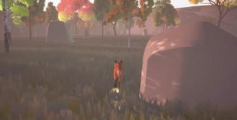 Lost Dream: Memories PC Screenshot