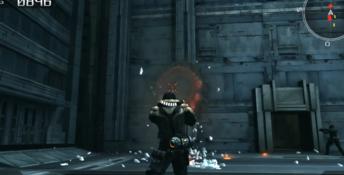 Lost Planet: Extreme Condition PC Screenshot