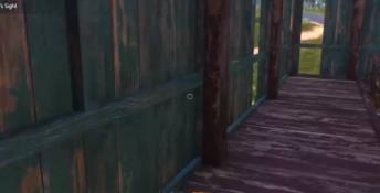 Lumberjack's Dynasty PC Screenshot