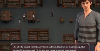 Lust Epidemic PC Screenshot