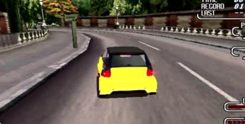 M25 Racer PC Screenshot
