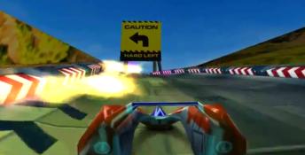 Magforce Racing PC Screenshot
