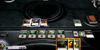 Magic the Gathering: Duels of the Planeswalkers PC Screenshot