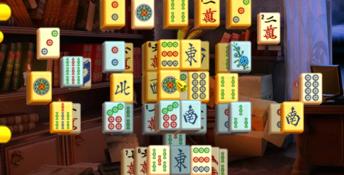 Mahjong Detective