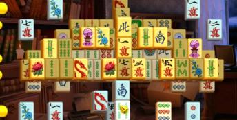 Mahjong Detective