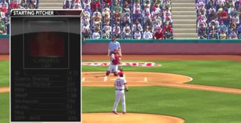 Major League Baseball 2K9 PC Screenshot