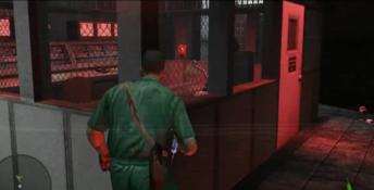 Manhunt 2 PC Screenshot