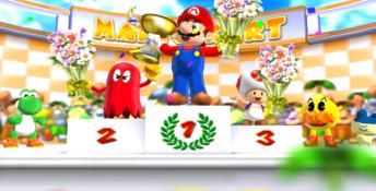 Mario Kart Arcade GP 2 PC Screenshot