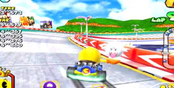 Mario Kart Arcade GP 2 PC Screenshot