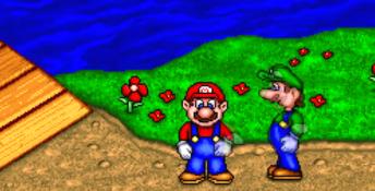 Mario Teaches Typing 2 PC Screenshot