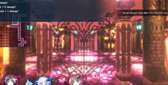 Mary Skelter 2 PC Screenshot