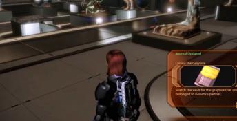 Mass Effect 2: Kasumi – Stolen Memory