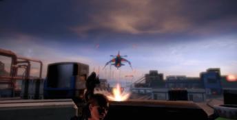 Mass Effect 2: Kasumi – Stolen Memory PC Screenshot