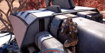 Mass Effect: Andromeda Deluxe Edition PC Screenshot