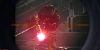 Mass Effect: Infiltrator PC Screenshot