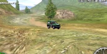 Master Rallye PC Screenshot