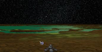 Masters of Orion 2: Battle at Antares PC Screenshot