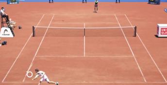 Matchpoint - Tennis Championships PC Screenshot