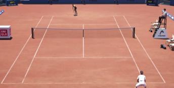 Matchpoint - Tennis Championships PC Screenshot