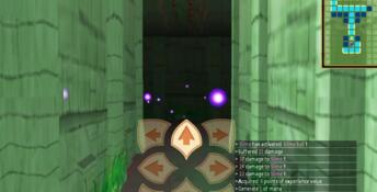 Maumau and the Labyrinth PC Screenshot