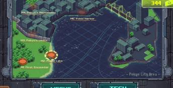 Mechs V Kaijus – Tower Defense PC Screenshot