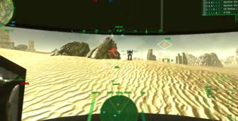MechWarrior: Living Legends PC Screenshot