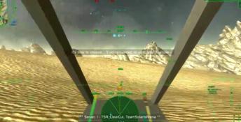 MechWarrior: Living Legends PC Screenshot