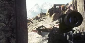 Medal Of Honor PC Screenshot