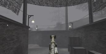 Medal of Honor: Allied Assault Spearhead PC Screenshot